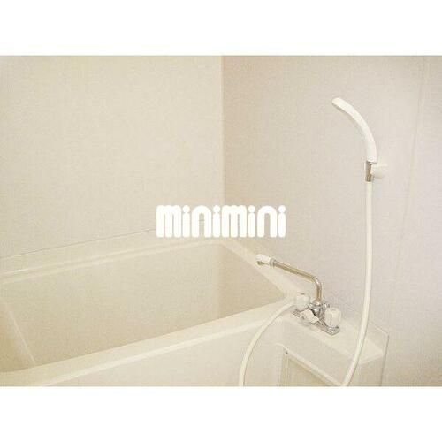 サープラスThree丘E棟の風呂