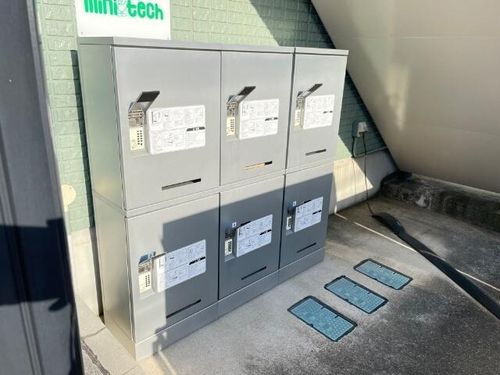 グリーンヴィラのその他画像