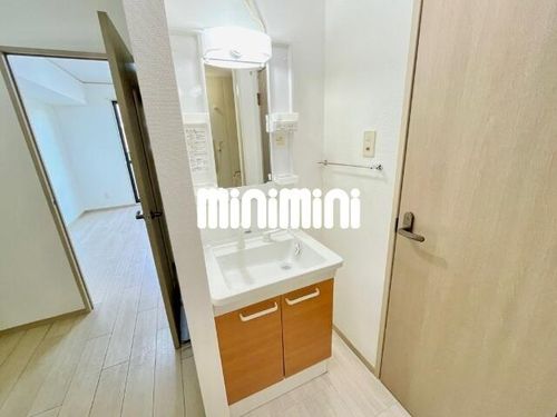 グリーンヴィラの内装