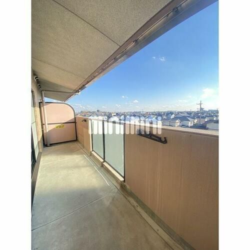 ルミエールの内装