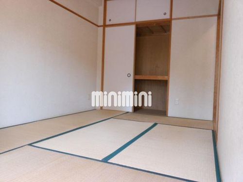 ルミエールの居間