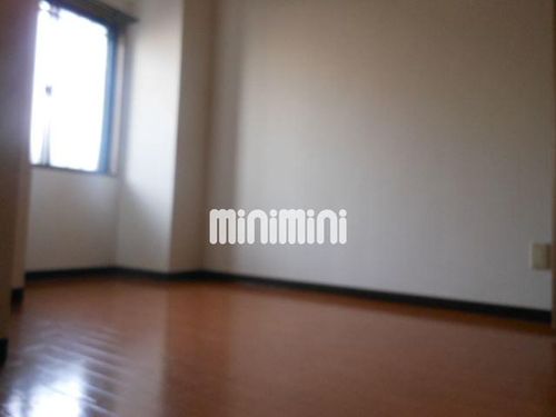 ルミエールの居間