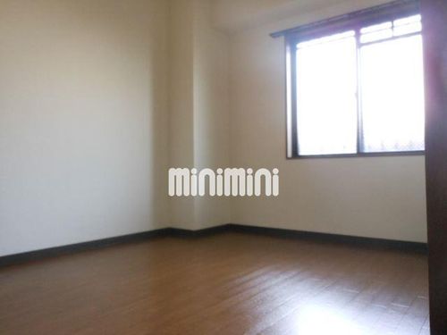 ルミエールの居間