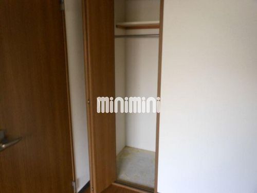 ルミエールの内装