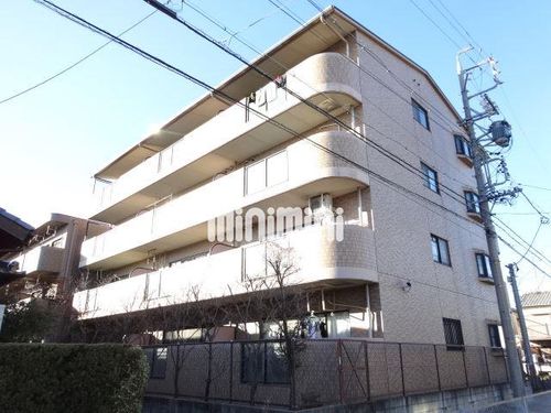 ルミエールの外観