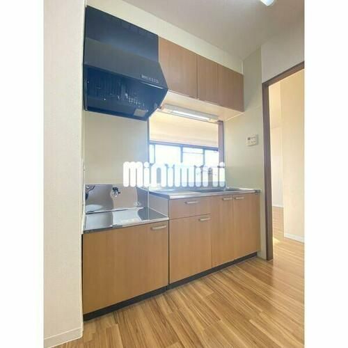 ルミエールのキッチン