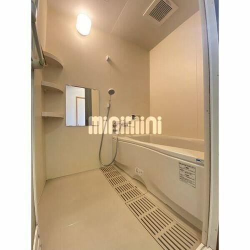 ルミエールの風呂