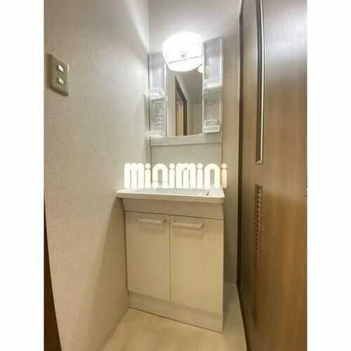 ルミエールの内装