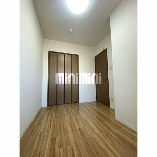 ルミエールの内装