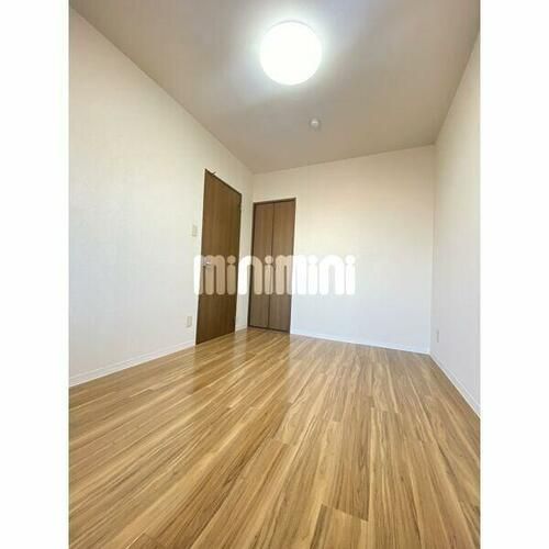 ルミエールの居間