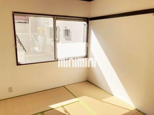 ハイツムツシのその他画像