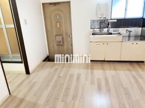 ハイツムツシのその他画像