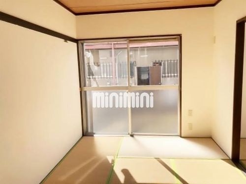 ハイツムツシのその他画像