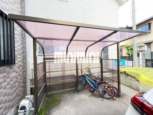 ウイング竹田のその他画像