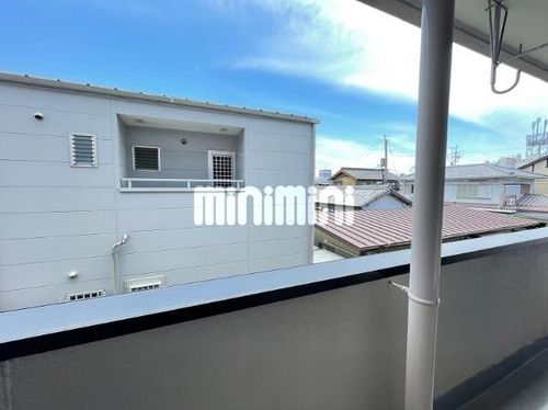 ウイング竹田のその他画像