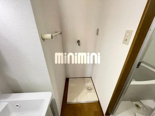 ウイング竹田のその他画像