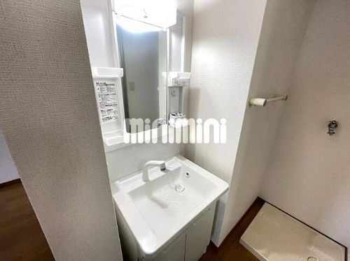 ウイング竹田の内装