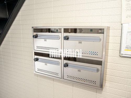 スプリングイーストのその他画像