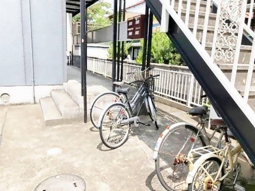 ピア113のその他画像