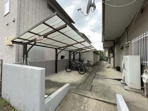 K・Sマンションのその他画像