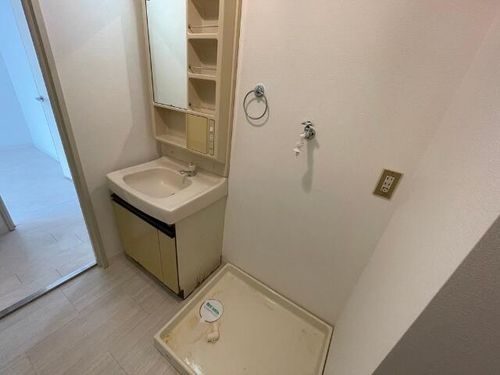 K・Sマンションの内装