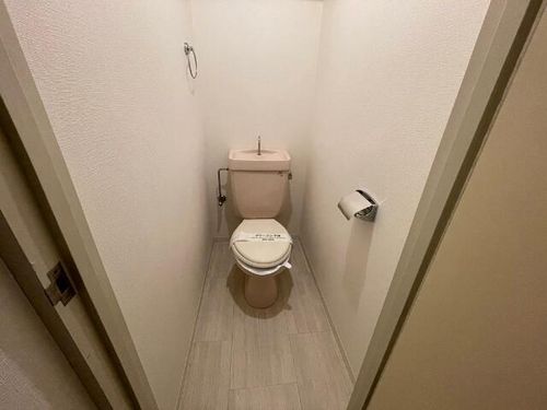 K・Sマンションの内装