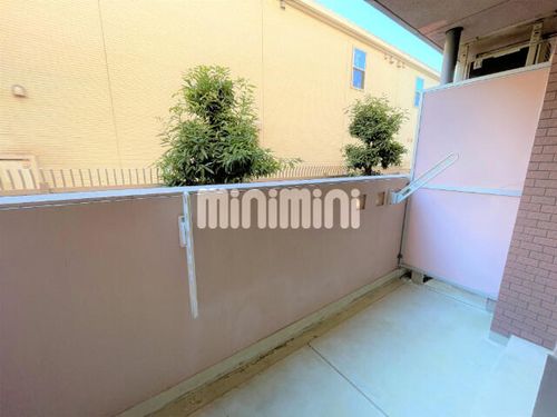 知立ガーデンパレスの内装