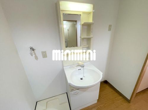 知立ガーデンパレスの内装