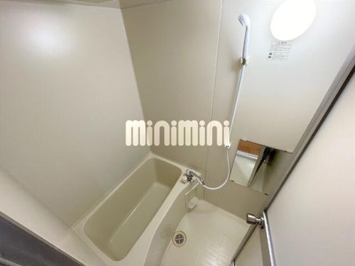 知立ガーデンパレスの風呂