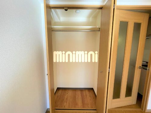 知立ガーデンパレスの内装