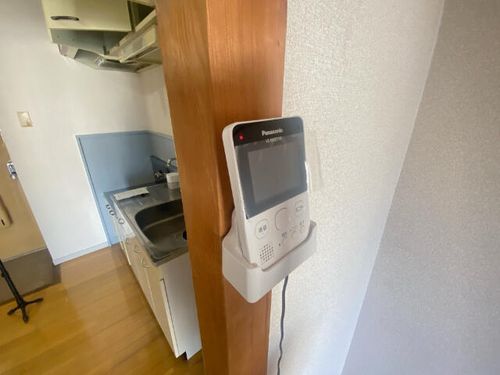 レジデンスオーミ第3のその他画像