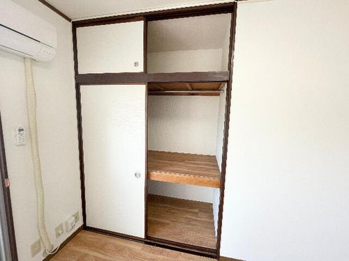 コーポ小島の内装