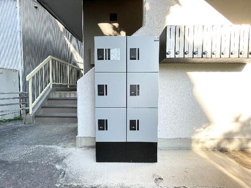 コーポ小島のその他画像