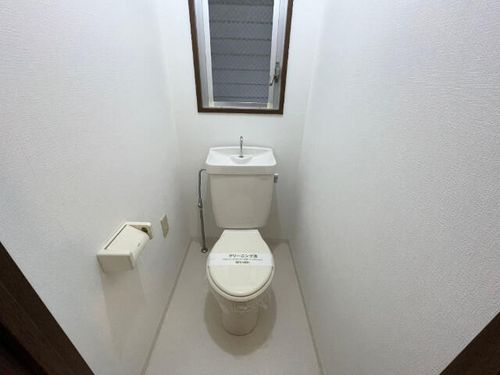 チャールストンハウスの内装