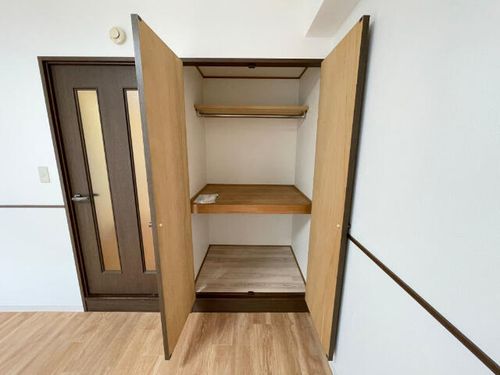 チャールストンハウスの内装