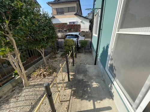ラフォーレ西川のその他画像