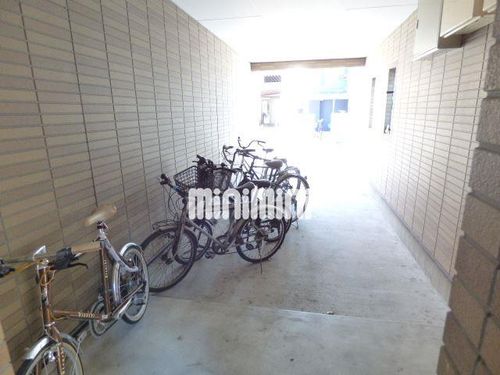 プランタン浅間のその他画像