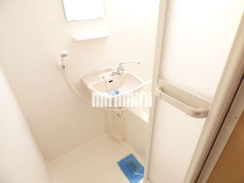 プランタン浅間の風呂