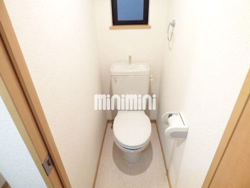 プランタン浅間の内装