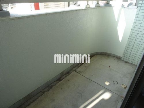 ヴィレッジWILLの内装