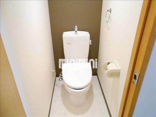 ヴィレッジWILLの内装