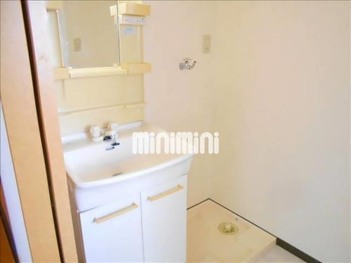 ヴィレッジWILLの内装