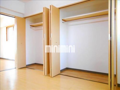 ヴィレッジWILLの内装