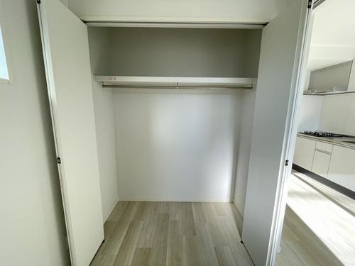 Infina春日井202の内装