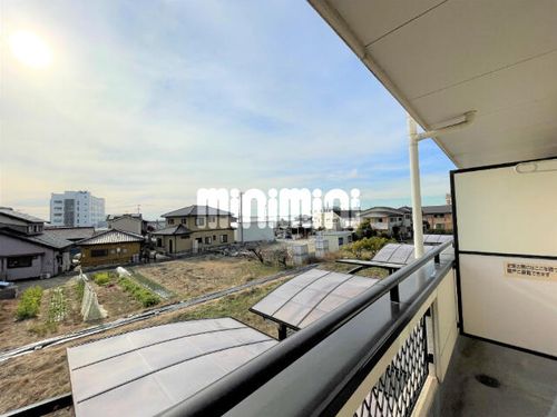 メゾン四季 B棟のその他画像