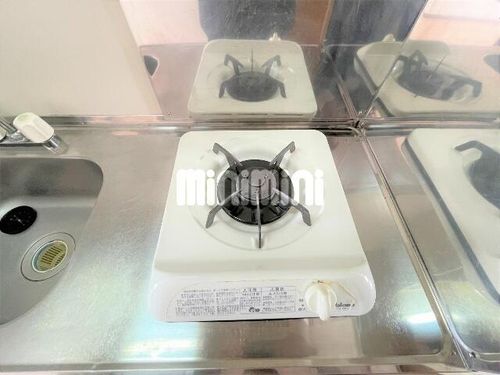 メゾン四季 B棟のその他画像