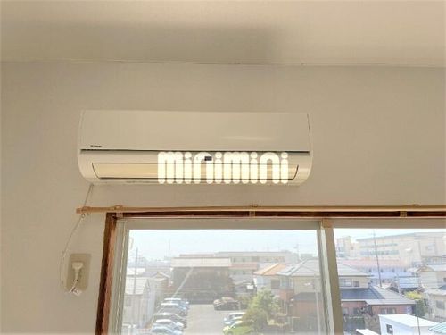 マイルーム稗田のその他画像