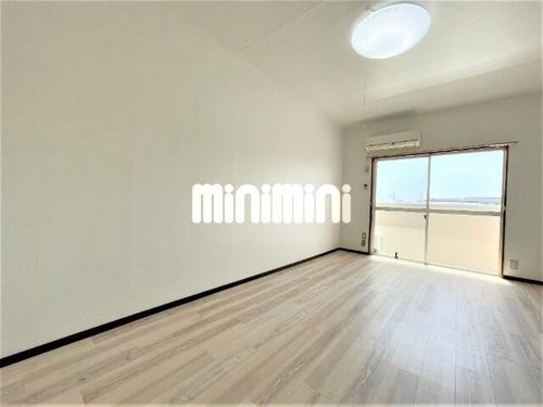 マイルーム稗田の居間