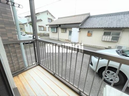 ストーンカントリーの内装