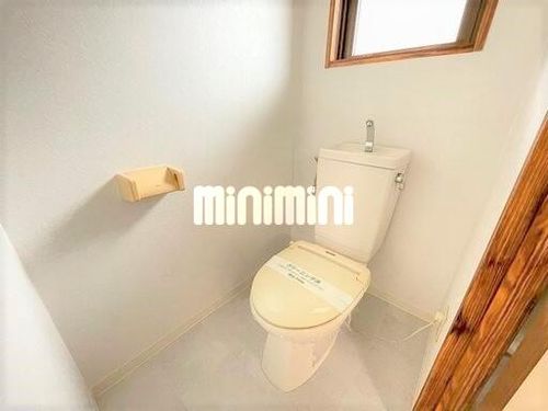 ストーンカントリーの内装